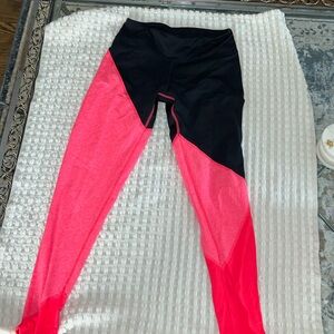 Workout leggings
